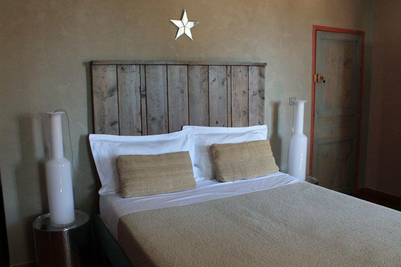 Le Mas Turquoise, B&B Spa-Color Inclus Bedarrides Номер фото